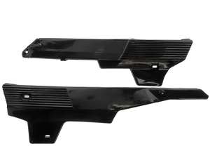 Rivestimento laterale nero | Puch Maxi N Rivestimento laterale nero | Puch Maxi N