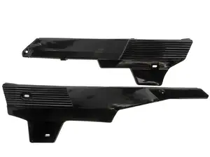 Rivestimento laterale nero | Puch Maxi N Rivestimento laterale nero | Puch Maxi N