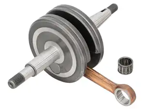 Vilebrequin Jasil (axe 14 mm) | Sachs 50/5 & 50/6 Vilebrequin Jasil (axe 14 mm) | Sachs 50/5 & 50/6