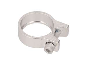 ergotec Bride 33 - 35 mm en aluminium ergotec Bride 33 - 35 mm en aluminium