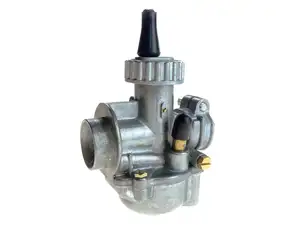 Bing SLH 19 mm carburetor Bing SLH 19 mm carburetor