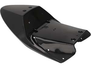 Guscio sella Polini nero Guscio sella Polini nero