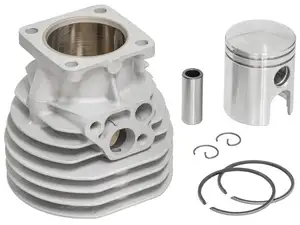 GPO 40 mm cylinder kit | Solex GPO 40 mm cylinder kit | Solex