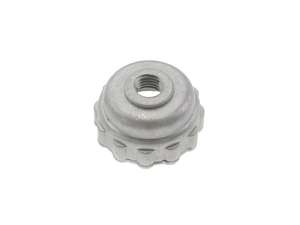 Coperchio del carburatore Bing SSB, SSE con attacco M6 Coperchio del carburatore Bing SSB, SSE con attacco M6