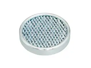 swiing® revival air filter screen Ø 52 mm original swiing® revival air filter screen Ø 52 mm original