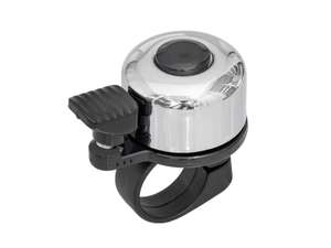 Cloche petite Chrome Cloche petite Chrome