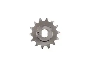 Sprocket 14 teeth one-sided heel (415 chain) | Kreidler Sprocket 14 teeth one-sided heel (415 chain) | Kreidler