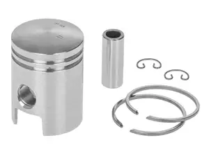 Meteor piston 37.97 mm type A | Sachs 504 Meteor piston 37.97 mm type A | Sachs 504