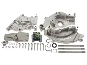 Malossi MP-One rompi-cassa motore accensione | Piaggio Ciao, SI, Bravo, Boxer Malossi MP-One rompi-cassa motore accensione | Piaggio Ciao, SI, Bravo, Boxer