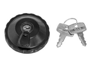 Guida: Tappo del serbatoio Win da 30 mm con chiusura a baionetta, chiudibile a chiave, nero Guida: Tappo del serbatoio Win da 30 mm con chiusura a baionetta, chiudibile a chiave, nero