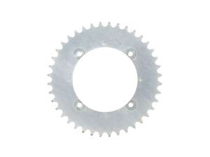 ESJOT Couronne dentée 40 dents rétropédalage galvanisé ESJOT Couronne dentée 40 dents rétropédalage galvanisé