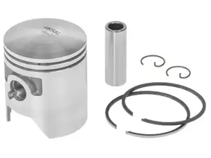 Piston Airsal 44 mm (12 mm KoBo) | Tomos A55 Piston Airsal 44 mm (12 mm KoBo) | Tomos A55