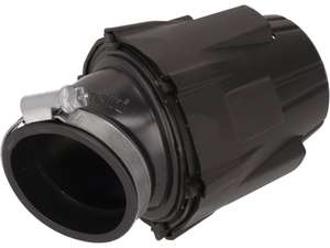 Filtro aria Polini 30° Air Box Ø 46 mm Filtro aria Polini 30° Air Box Ø 46 mm