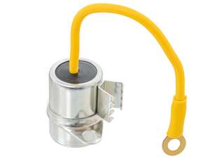 condensatore swiing® revival con cavo | Piaggio Ciao, SI, Bravo, Boxer condensatore swiing® revival con cavo | Piaggio Ciao, SI, Bravo, Boxer