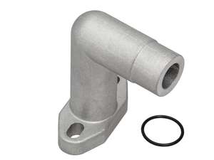 GPO 12 mm intake manifold Puch X30 NG-2AH GPO 12 mm intake manifold Puch X30 NG-2AH