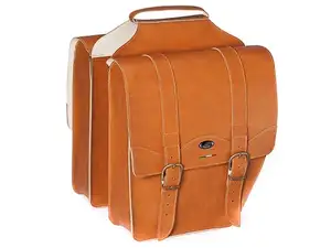 Gepäcktasche Classic cognac Gepäcktasche Classic cognac