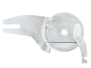 Piastra di ancoraggio freno posteriore swiing® revival | Puch Maxi S, X30 NG Piastra di ancoraggio freno posteriore swiing® revival | Puch Maxi S, X30 NG