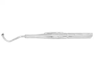 Scarico 18 mm replica 2 pezzi | Puch Maxi Scarico 18 mm replica 2 pezzi | Puch Maxi