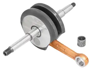 albero motore swiing® revival "originale" | Sachs 504 manuale e automatico (A4376) albero motore swiing® revival "originale" | Sachs 504 manuale e automatico (A4376)