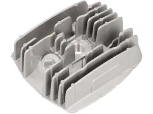 Malossi 40 mm Zylinderkopf Peugeot 103 (mit Dekoaufnahme) Malossi 40 mm Zylinderkopf Peugeot 103 (mit Dekoaufnahme)