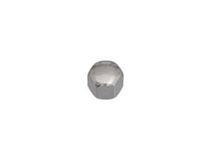 Dado M5 basso Inox Dado M5 basso Inox