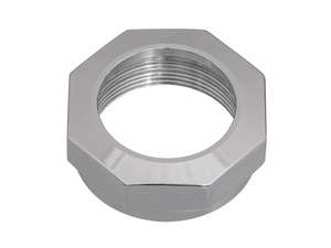 dado swiing® revival per tubo sterzo 1" / 24G attacco manubrio aperto cromo dado swiing® revival per tubo sterzo 1" / 24G attacco manubrio aperto cromo