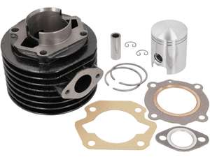 40 mm Zylinderkit original Motor | Beta 521 & 512 40 mm Zylinderkit original Motor | Beta 521 & 512