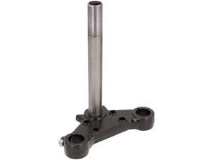 Albero triplo inferiore EBR Staco / idraulico (barre Ø 28 mm) nero | Sachs Albero triplo inferiore EBR Staco / idraulico (barre Ø 28 mm) nero | Sachs