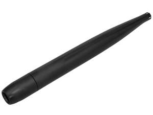 swiing® ingenious cigare Ø 32 / 70 mm noir (échappement Reso) swiing® ingenious cigare Ø 32 / 70 mm noir (échappement Reso)