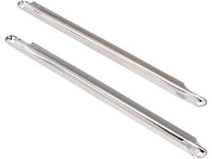 CIF Puntone portapacchi (coppia) Cromo | Piaggio Ciao CIF Puntone portapacchi (coppia) Cromo | Piaggio Ciao