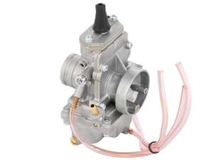 Carburatore MIKUNI a scorrimento piatto da 24 mm TM24-9 con strozzatura manuale Carburatore MIKUNI a scorrimento piatto da 24 mm TM24-9 con strozzatura manuale