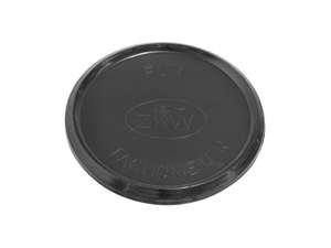 swiing® revival Tachoabdeckung «ZKW» Ø 48 mm schwarz swiing® revival Tachoabdeckung «ZKW» Ø 48 mm schwarz