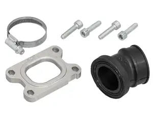 Polini Ø 35 mm tubulure d'aspiration 360° Gilardoni italkit | Puch Polini Ø 35 mm tubulure d'aspiration 360° Gilardoni italkit | Puch