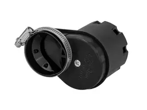 Filtro aria Polini CP carburatore | Peugeot / Piaggio Ciao, SI, Bravo, Boxer Filtro aria Polini CP carburatore | Peugeot / Piaggio Ciao, SI, Bravo, Boxer