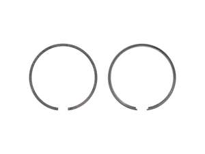 Meteor piston rings 39 mm (pair) | Piaggio Ciao, SI, Bravo, Boxer Meteor piston rings 39 mm (pair) | Piaggio Ciao, SI, Bravo, Boxer