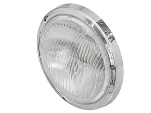 Headlamp head for CEV 208-213 lamps Headlamp head for CEV 208-213 lamps