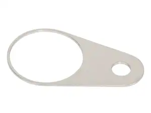 66HEROES staffa per tachimetro Ø 48 mm Inox (M12) 66HEROES staffa per tachimetro Ø 48 mm Inox (M12)