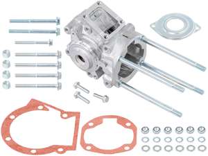 Airsal engine housing Racing 40 mm | Peugeot 103 Airsal engine housing Racing 40 mm | Peugeot 103