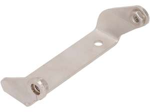 Portalampada Inox | Piaggio SI Montecarlo Portalampada Inox | Piaggio SI Montecarlo