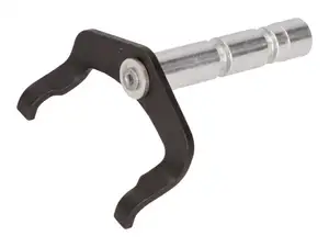 Shift fork Velogang | Piaggio Ciao, SI, Bravo, Boxer Shift fork Velogang | Piaggio Ciao, SI, Bravo, Boxer