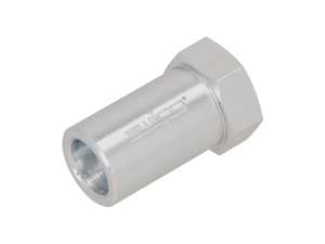swiing® revival Langmutter M9.5x1 x 26 Radmutter verzinkt | Sachs Rixe swiing® revival Langmutter M9.5x1 x 26 Radmutter verzinkt | Sachs Rixe
