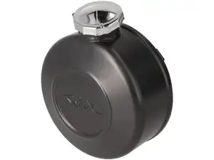 lamiera serbatoio benzina nera | Solex 1700, 2200, 3800 lamiera serbatoio benzina nera | Solex 1700, 2200, 3800