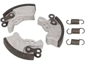 DR Kupplungsbeläge Mono | Piaggio Ciao, SI, Bravo, Boxer DR Kupplungsbeläge Mono | Piaggio Ciao, SI, Bravo, Boxer