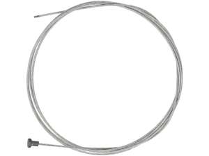 Cavo interno Ø 1,2 mm x 140 cm (nipplo a pera) Cavo interno Ø 1,2 mm x 140 cm (nipplo a pera)