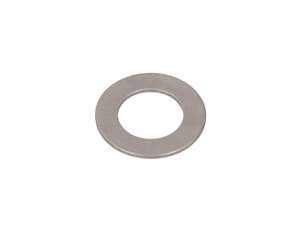swiing® revival Douille d'écartement 11.2/19/1 axe de roue Inox swiing® revival Douille d'écartement 11.2/19/1 axe de roue Inox