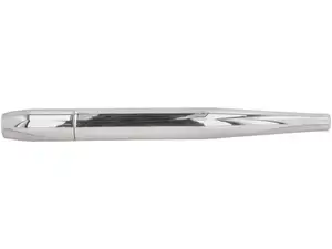 GPO exhaust cigar original Ø 28 / 55 mm | Zündapp Belmondo, Bergsteiger GPO exhaust cigar original Ø 28 / 55 mm | Zündapp Belmondo, Bergsteiger