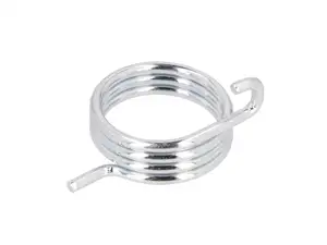 swiing® revival torsion spring clutch lever | Sachs 503 AB / ABL (A5610) swiing® revival torsion spring clutch lever | Sachs 503 AB / ABL (A5610)