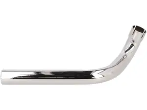 Flame tube 32 mm clamped | Kreidler Flame tube 32 mm clamped | Kreidler