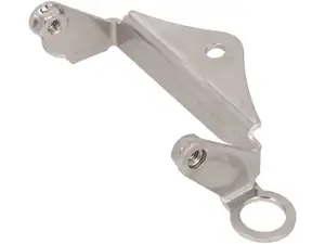 swiing® porta lampada revival Inox | Piaggio Ciao PX / C24 swiing® porta lampada revival Inox | Piaggio Ciao PX / C24