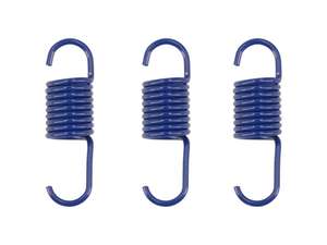 GPO Kit de ressorts d'embrayage Jammer Embrayage "niveau 2" bleu GPO Kit de ressorts d'embrayage Jammer Embrayage "niveau 2" bleu